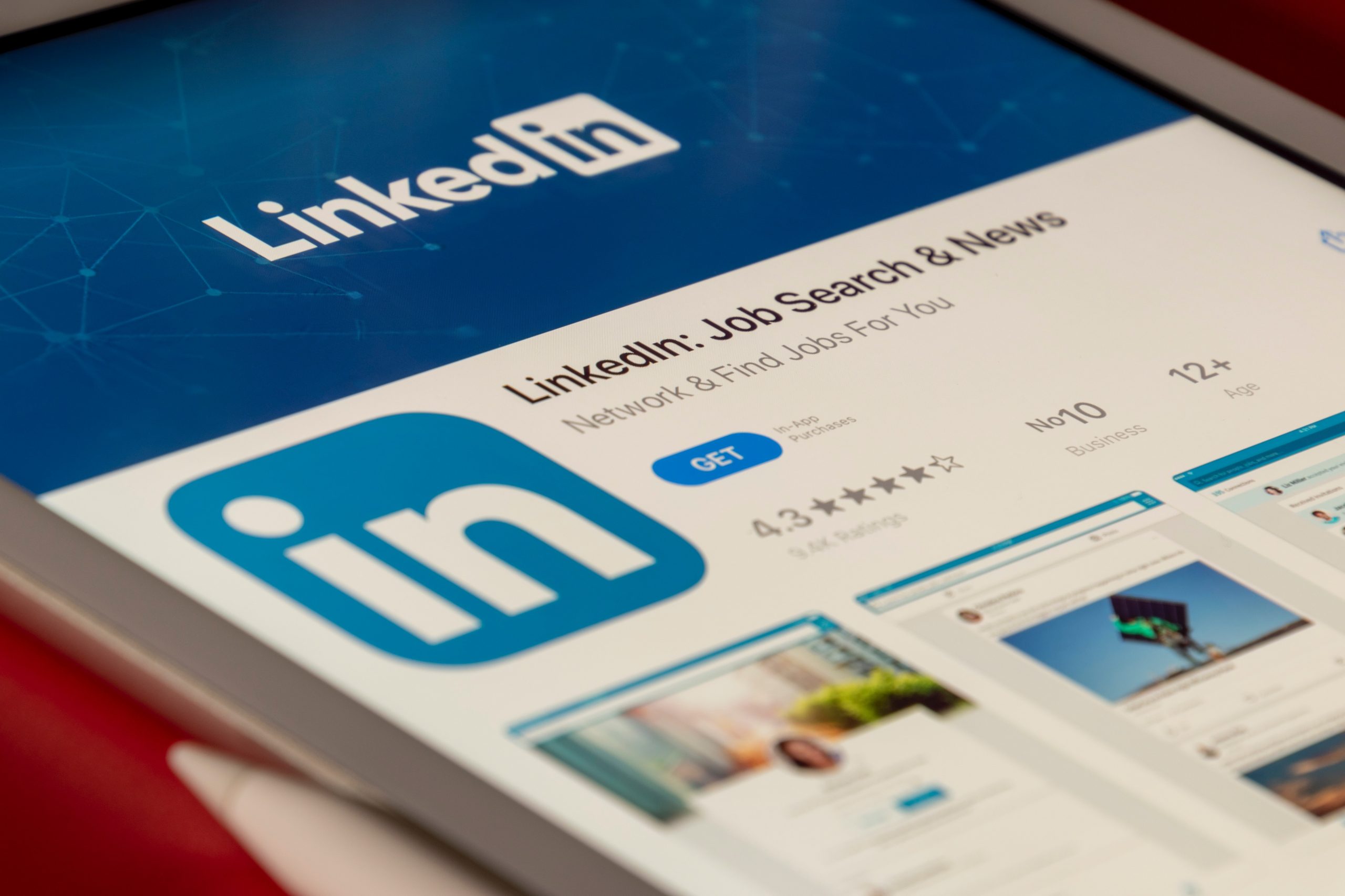 Most People Ever Be Nice At Linkedin Likes